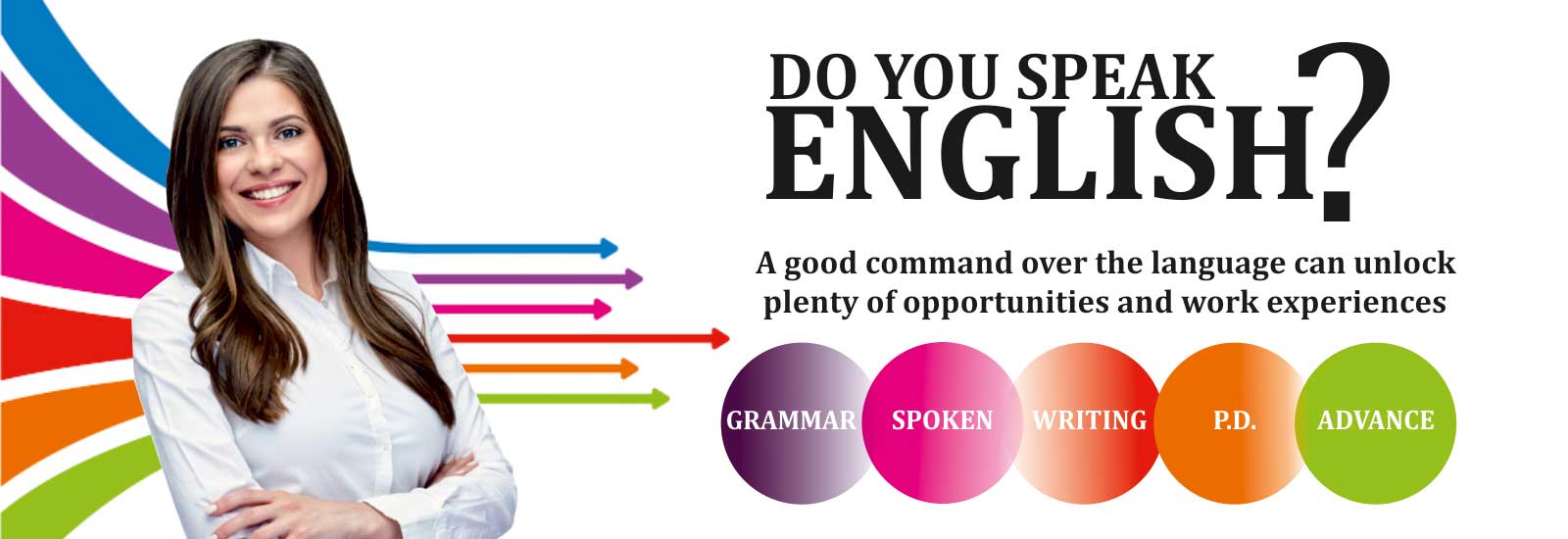 Join English Spoken Classes in Jaipur